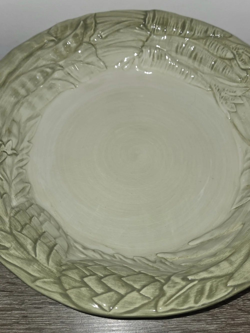 Mariano's Collection Pasta Serving Bowl Italy Southern Living At Home Large 12